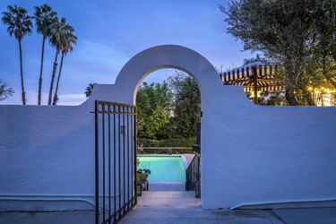La maison d'Ashley Tisdale à Los Feliz a été mise en vente pour 5,78 millions de dollars