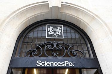 Sciences Po a annoncé des changements dans sa procédure d&#039;admission.