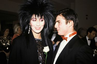 Au milieu des années 1980, Tom Cruise et Cher ont été photographiés ensemble, faisant naître une rumeur. La chanteuse avait évoqué leur idylle en 2018 auprès du «Daily Mail», révélant qu'ils s'étaient rencontrés en 1985 au mariage de Madonna et Sean Penn.