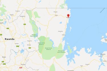 Les corps décapités des quatre chrétiens avaient été découverts dans le district de Bukoba.