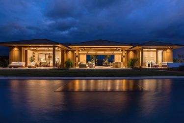 La nouvelle propriété de Matthew McConaughey à Hawaï achetée en décembre 2020 pour 7,8 millions de dollars