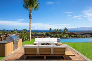 La nouvelle propriété de Matthew McConaughey à Hawaï achetée en décembre 2020 pour 7,8 millions de dollars