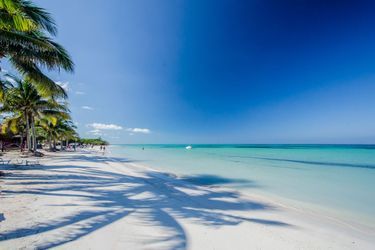 2e: Santa Maria Beach, Province de Villa Clara (Cuba)
