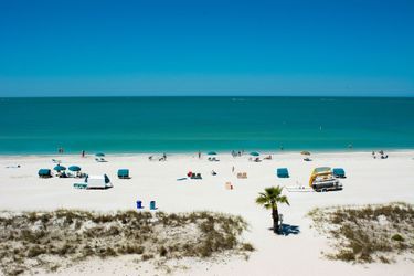 5e: Saint Pete Beach, Floride (Etats Unis)