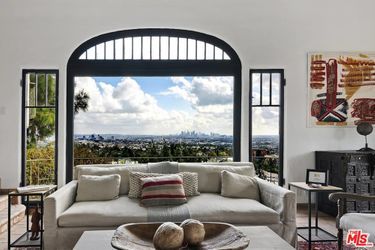 L&#039;ancienne propriété de Marlon Brando à Hollywood Hills a été mise en vente au début de l&#039;année 2021 pour 4,295 millions de dollars
