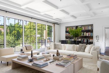 La maison d&#039;Ellen DeGeneres et Portia de Rossi à Beverly Hills est en vente en mars 2021 pour 53,5 millions de dollars