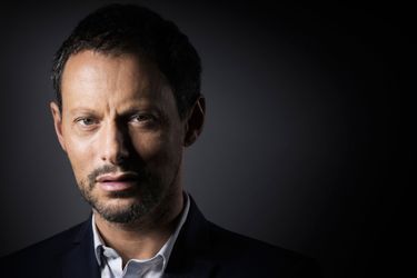 Marc-Olivier Fogiel deviendra le nouveau directeur général de BFMTV à compter de début juillet 2019.
