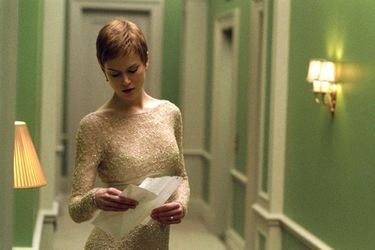 L'un des scénarios les plus radicaux. Sorti en 2004, "Birth" de Jonathan Glazer donne à Nicole Kidman l'un des plus beaux rôles en veuve qui tombe amoureuse d'un garçonnet qu'elle prend pour la réincarnation de son mari décédé.