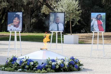 Samedi, se déroulait l'hommage national aux trois victimes de l'attentat commis le 29 octobre dans la basilique de Nice.