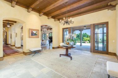 La maison acquise par Meghan Markle et le prince Harry à Montecito en juin 2020