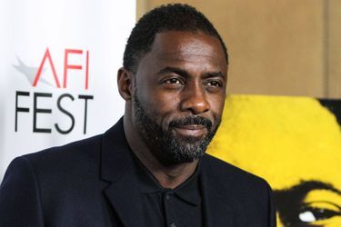 Idris Elba, 48 ans, vu plus récemment en 2019 dans «Fast and Furious: Hobbs and Shaw» et dans la série «Luther»