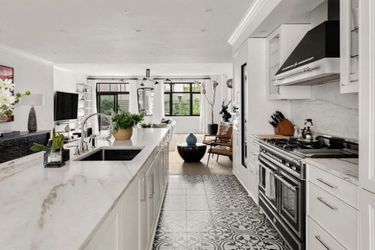 L'appartement de Joe Jonas et Sophie Turner dans le quartier de NoLita à New York est en vente pour 5,9 millions de dollars