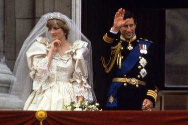 Le 29 juillet 2021 cela fera 40 ans que le prince Charles a épousé Lady Diana Spencer. Elle aurait eu 60 ans cette année 2021