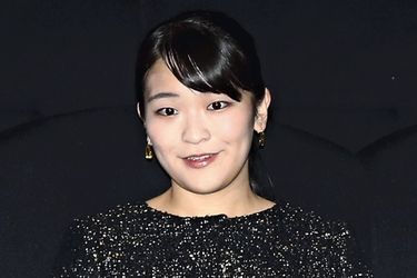 La princesse Mako du Japon (ici le 10 décembre 2019) va fêter ses 30 ans en 2021 