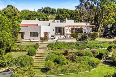 La maison de Chris Hemsworth et Elsa Pataky à Malibu est en vente pour 4,9 millions de dollars