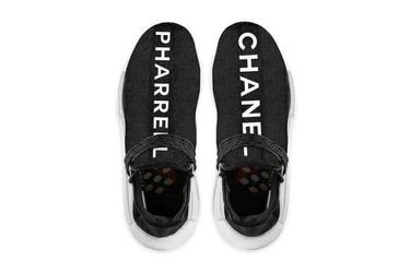 harga sneakers chanel