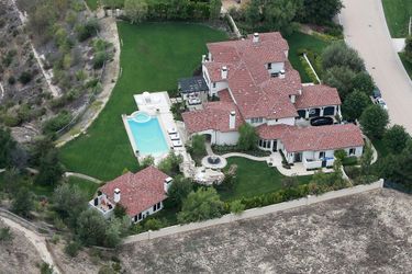 La maison de Khloé Kardashian à Calabasas a été vendue pour 15,5 millions de dollars à la star de Youtube Dhar Mann