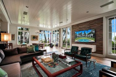 La nouvelle propriété de Sylvester Stallone à Palm Beach acquise pour un peu plus de 35 millions de dollars