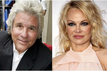 Après douze petits jours de mariage, Pamela Anderson a annoncé qu&#039;elle s&#039;était séparée de son époux, le producteur Jon Peters, le 1er février 2020. 