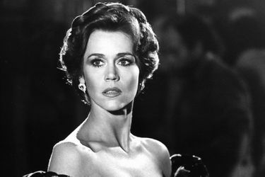 Jane Fonda en 1981