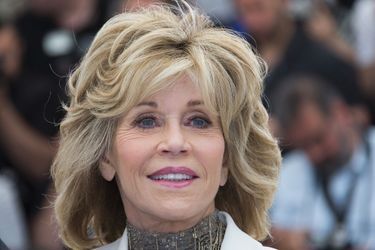 Jane Fonda en 2015