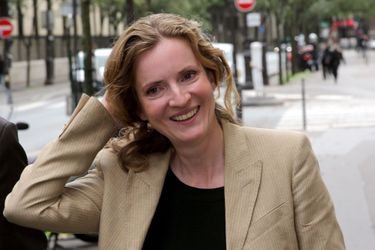 Candidate à la mairie de Paris pour l’UMP, elle est la principale opposante à la candidate PS, Anne Hidalgo.  Votez sur la page Facebook<br />
 de Paris Match pour la femme de l’année. 