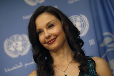 La comédienne Ashley Judd, avec de nombreuses d&#039;autres actrices, a levé le voile sur les pratiques du producteur Harvey Weinstein.