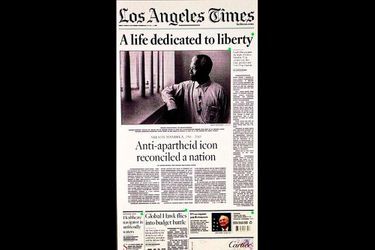 Los Angeles Time-USA