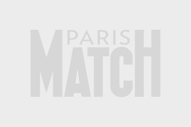 Paris-Opéra: L'hôtel infernal  - Dans les archives de Match