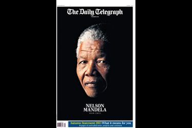 The Daily Telegraph-UK