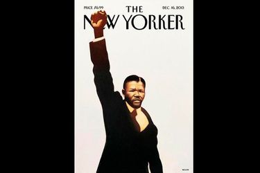 The New Yorker-USA