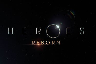 "Heroes Reborn" est diffusée depuis septembre aux Etats-Unis.