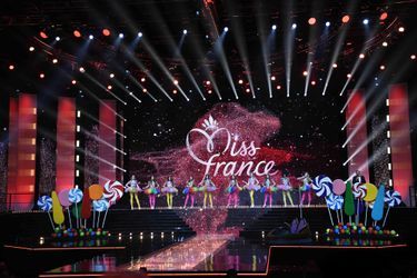 Miss France 2018 13