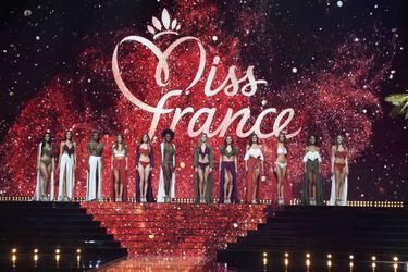 Miss France 2018 1
