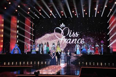 Miss France 2018 3