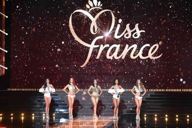 Miss France 2018 37