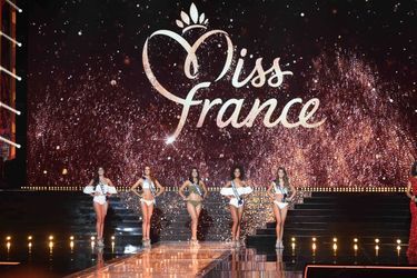 Miss France 2018 38