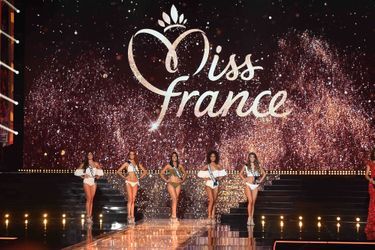 Miss France 2018 39