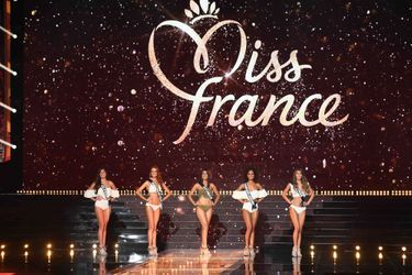 Miss France 2018 40