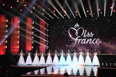 Miss France 2018 43