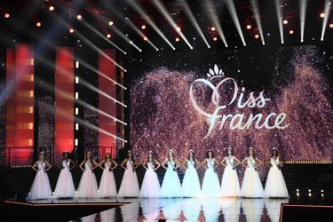 Miss France 2018 44