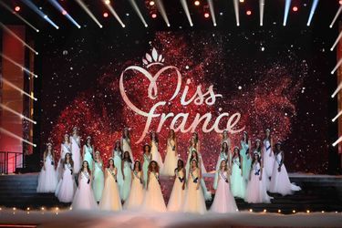 Miss France 2018 45