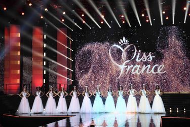 Miss France 2018 46
