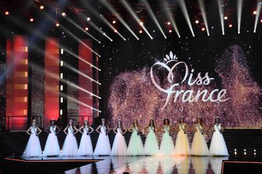 Miss France 2018 47
