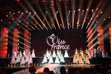 Miss France 2018 48
