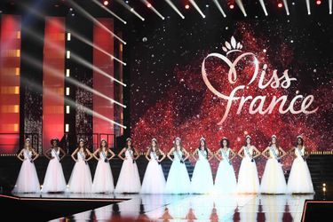 Miss France 2018 52