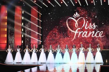 Miss France 2018 53