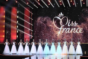 Miss France 2018 54