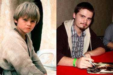 La carrière de Jake Lloyd, 26 ans, a pris de l&#039;élan avec le rôle d&#039;Anakin Skywalker enfant dans «La menace fantôme»... Et s&#039;est arrêtée là, à part un rôle en 2005 dans «Madison», et des doublages de jeux vidéo «Star Wars», alors que la deuxième trilogie a été très critiquée.