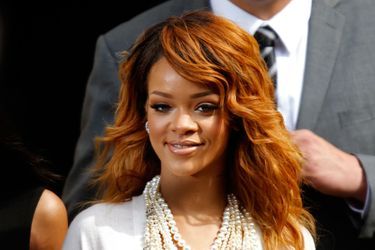Entre juin 2012 et juin 2013, la chanteuse a accumulé un pécule de 43 millions d'euros. 